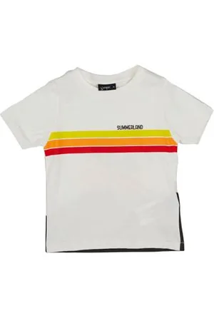 YPORQUÉ CAMISETAS Y TOPS - Camisetas