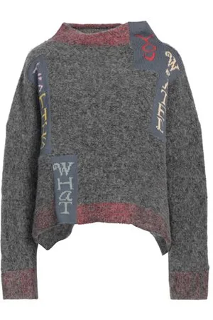 ECKHAUS LATTA PRENDAS DE PUNTO - Cuello alto