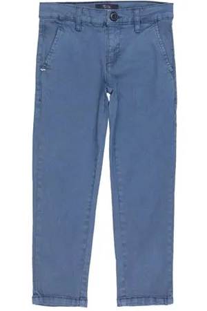 HARMONT&BLAINE PARTES DE ABAJO - Pantalones