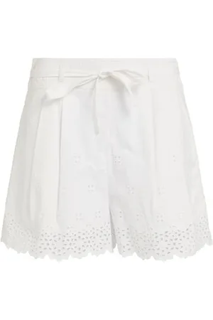 ULLA JOHNSON PARTES DE ABAJO - Pantalones cortos y bermudas
