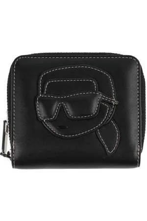 Karl Lagerfeld Marroquinería - Billeteras