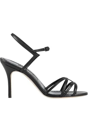 Manolo Blahnik CALZADO - Sandalias con cierre