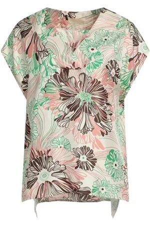 MOMONÍ CAMISETAS Y TOPS - Tops