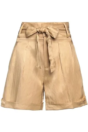 TELERIA ZED PARTES DE ABAJO - Pantalones cortos y bermudas