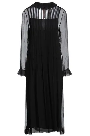 Nº21 VESTIDOS - Vestidos midi
