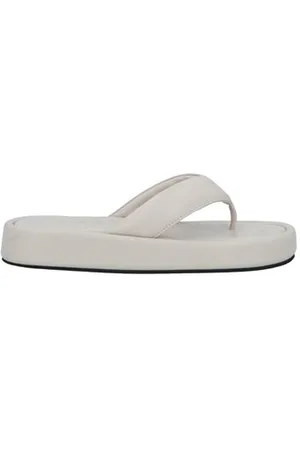 SEMICOUTURE CALZADO - Sandalias de dedo