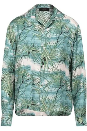 AMIRI CAMISETAS Y TOPS - Camisas