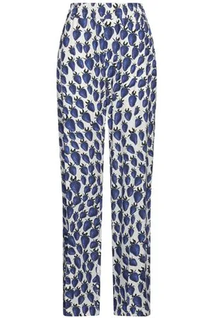 Burberry PARTES DE ABAJO - Pantalones