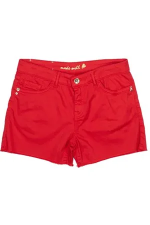 Patrizia Pepe PARTES DE ABAJO - Pantalones cortos y bermudas