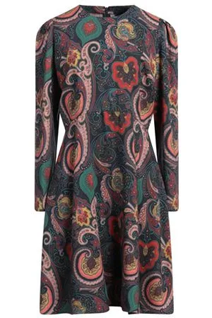 Etro VESTIDOS - Vestidos midi