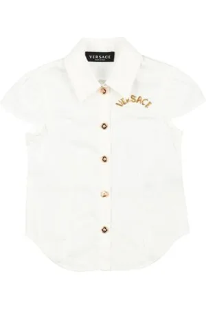 VERSACE CAMISETAS Y TOPS - Camisas