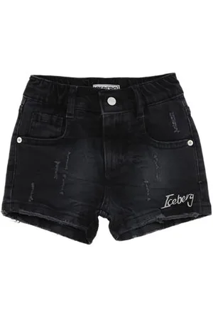 Iceberg PARTES DE ABAJO - Shorts vaqueros