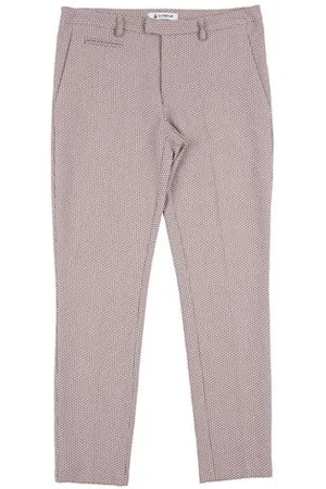 Dondup PARTES DE ABAJO - Pantalones