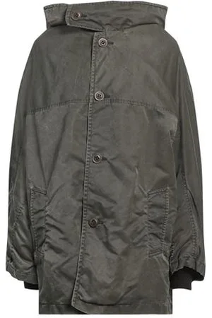 YOHJI YAMAMOTO ROPA DE ABRIGO - Abrigos