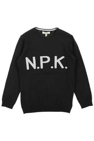 NUPKEET PRENDAS DE PUNTO - Pullover