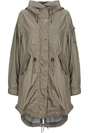 Woolrich ROPA DE ABRIGO - Abrigos