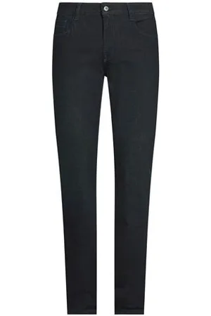 Bikkembergs PARTES DE ABAJO - Pantalones vaqueros