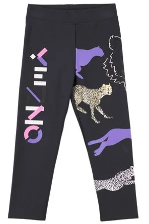 Kenzo PARTES DE ABAJO - Leggings