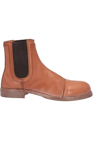 Moma CALZADO - Botines de caña alta
