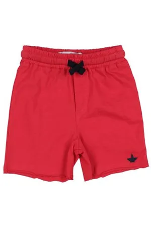 Macchia j PARTES DE ABAJO - Pantalones cortos y bermudas