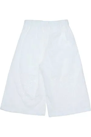 VICOLO PARTES DE ABAJO - Pantalones cortos y bermudas