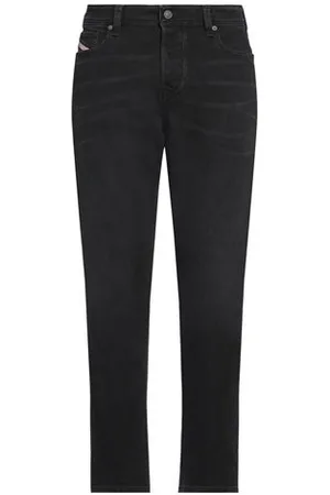 Diesel PARTES DE ABAJO - Pantalones vaqueros