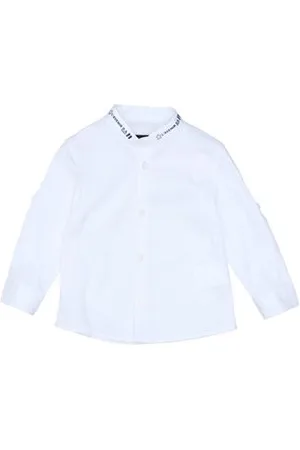 D.A. Daniele Alessandrini CAMISETAS Y TOPS - Camisas