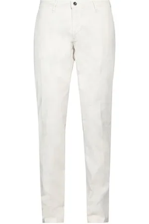 Four.ten Industry PARTES DE ABAJO - Pantalones