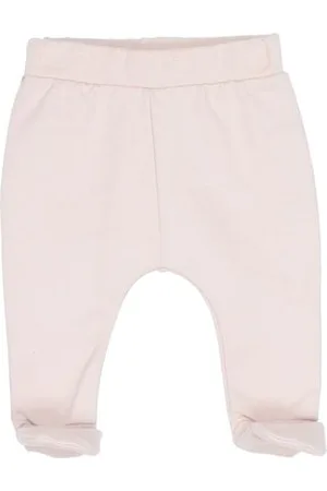 DOUUOD PARTES DE ABAJO - Pantalones