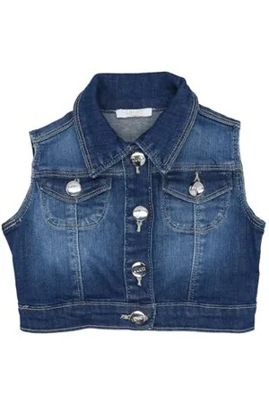 Liu Jo ROPA DE ABRIGO - Chaquetas vaqueras