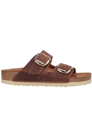 Birkenstock CALZADO - Sandalias con cierre