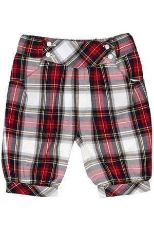 LITTLE BEAR PARTES DE ABAJO - Pantalones cortos y bermudas
