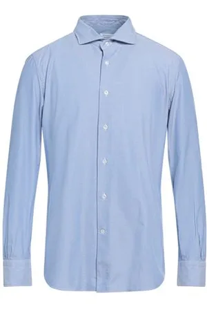 MAZZARELLI CAMISETAS Y TOPS - Camisas