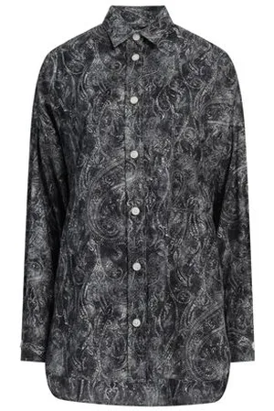 DESTIN CAMISETAS Y TOPS - Camisas