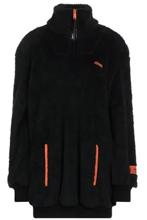 Heron Preston CAMISETAS Y TOPS - Sudaderas