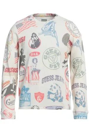 Guess CAMISETAS Y TOPS - Camisetas