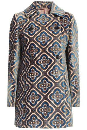 Etro ROPA DE ABRIGO - Abrigos