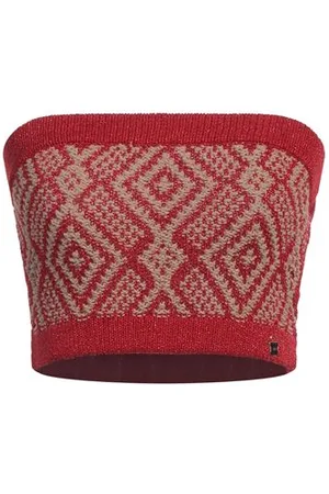 Elisabetta Franchi CAMISETAS Y TOPS - Tops