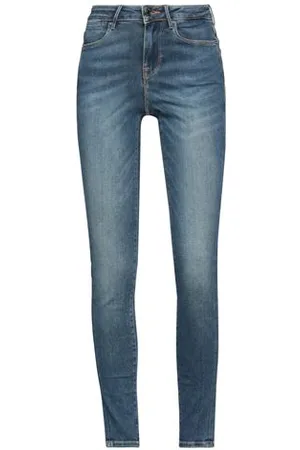 Guess PARTES DE ABAJO - Pantalones vaqueros