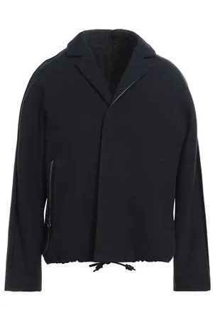 Salvatore Ferragamo ROPA DE ABRIGO - Chaquetas y cazadoras