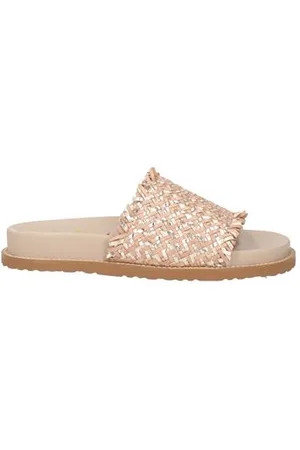 Coral Blue CALZADO - Sandalias con cierre