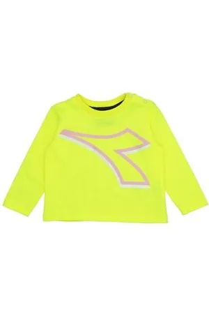 Diadora CAMISETAS Y TOPS - Camisetas