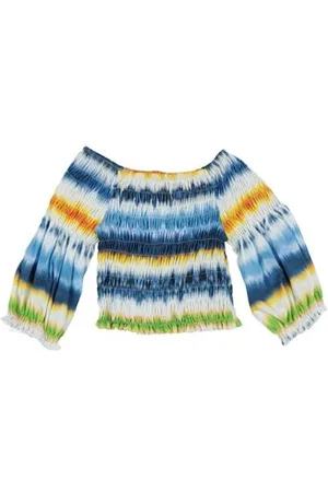 MEILISA BAI CAMISETAS Y TOPS - Tops