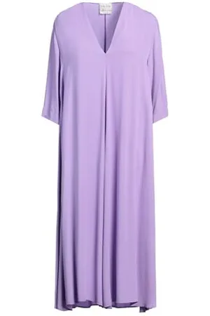 FORTE FORTE VESTIDOS - Vestidos midi