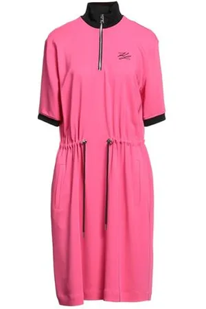 Karl Lagerfeld VESTIDOS - Vestidos midi