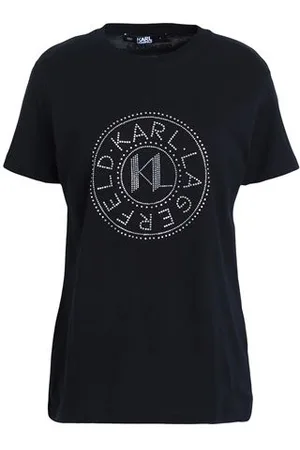 Karl Lagerfeld CAMISETAS Y TOPS - Camisetas