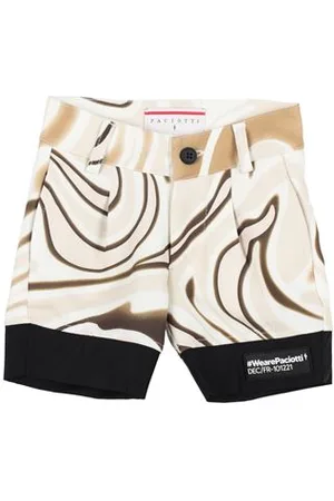 Paciotti PARTES DE ABAJO - Pantalones cortos y bermudas