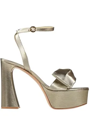Gianvito Rossi CALZADO - Sandalias con cierre
