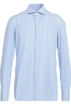LUIGI BORRELLI NAPOLI CAMISETAS Y TOPS - Camisas