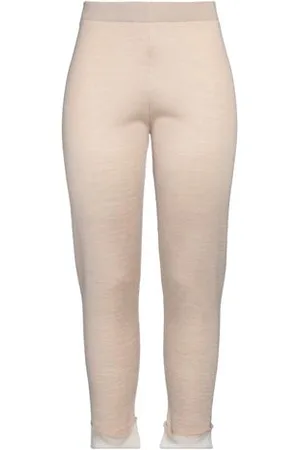 CASHMERE COMPANY PARTES DE ABAJO - Pantalones